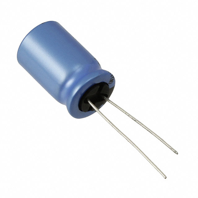 UKT1A332MHD1TO Nichicon  Condensateurs électrolytiques en aluminium